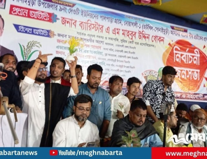 জামায়াতের কারণেই আওয়ামী লীগ বিএনপিকে ‘রাজাকার’ বলে গালি দিত: খোকন