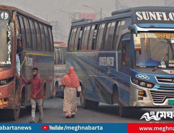 হাইওয়েতে ব্যাপক চাঁদাবাজি: তিন শতাধিক পুলিশের ওপর নজরদারি