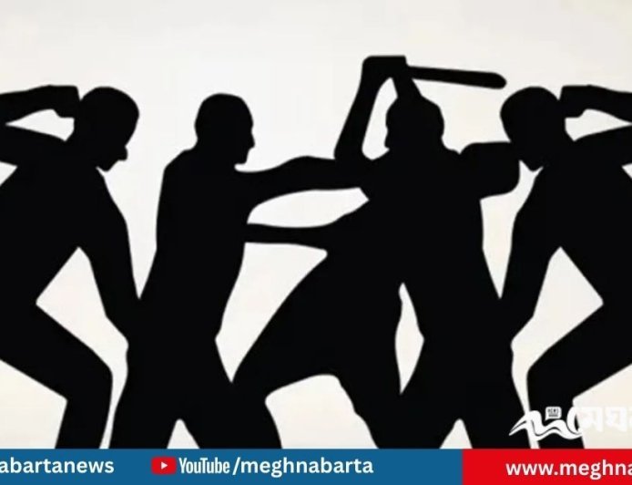 জমি নিয়ে রক্তক্ষয়ী সংঘর্ষ—নাগেশ্বরীতে তিনজনের মৃত্যু