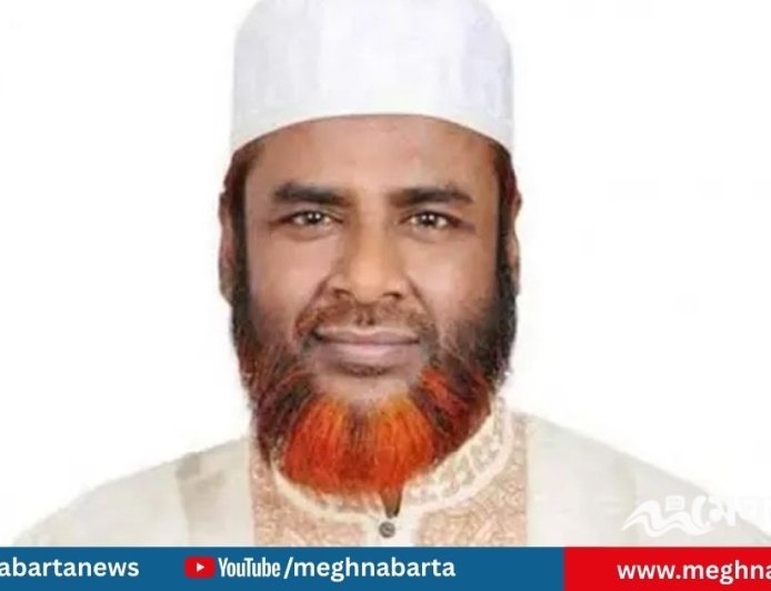 জাতীয় নির্বাচনের আগে গণভোট এগিয়ে আনার দাবি গোলাম পরওয়ারের