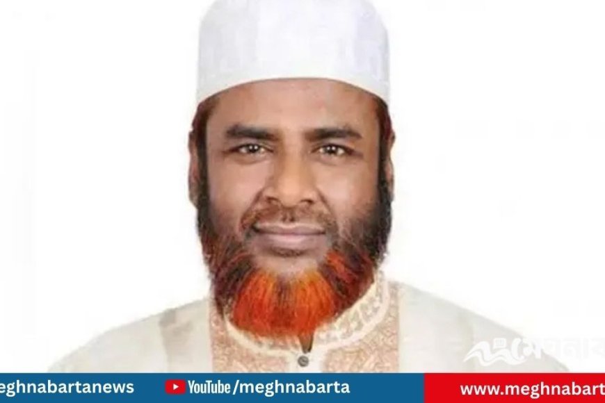 জাতীয় নির্বাচনের আগে গণভোট এগিয়ে আনার দাবি গোলাম পরওয়ারের