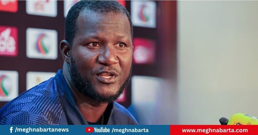 স্যামির ব্যথিত মন্তব্য: বাংলাদেশের সমর্থকদের ‘ভুয়া, ভুয়া’ স্লোগান পছন্দ হয়নি