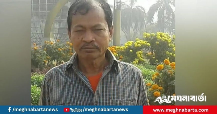 সদস্য ফরম পূরণ করে আ.লীগ নেতার জামায়াতে যোগদান