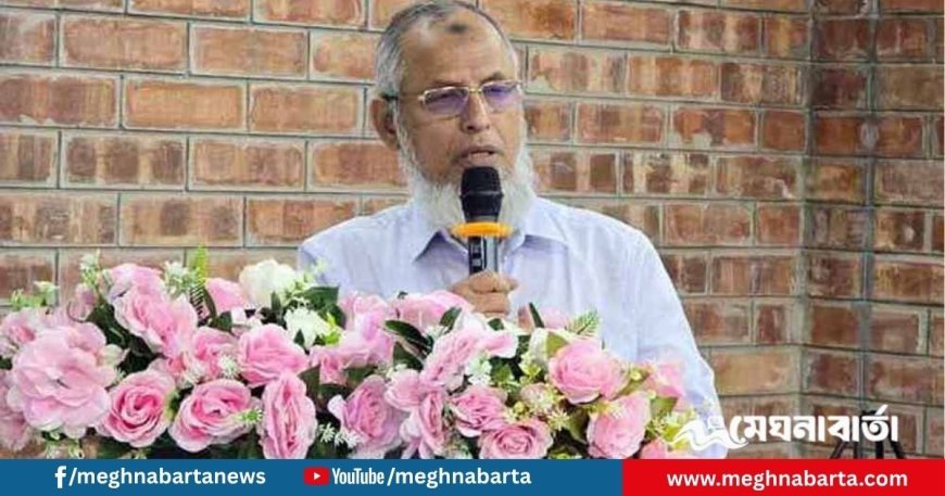 ফেব্রুয়ারির প্রথমার্ধেই জাতীয় নির্বাচন আয়োজনের প্রস্তুতি সম্পন্ন : ইসি আনোয়ারুল