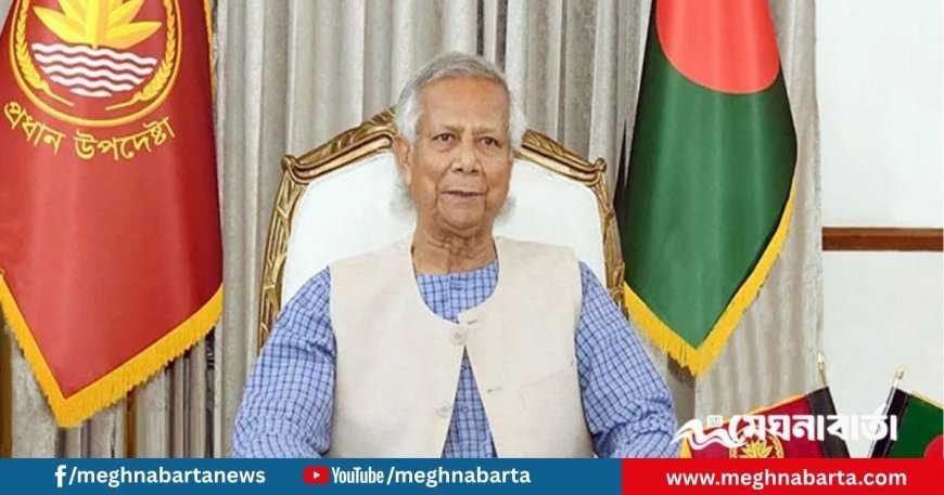 প্রধান উপদেষ্টার সঙ্গে বৈঠক করতে যমুনায় তিন বাহিনী প্রধান