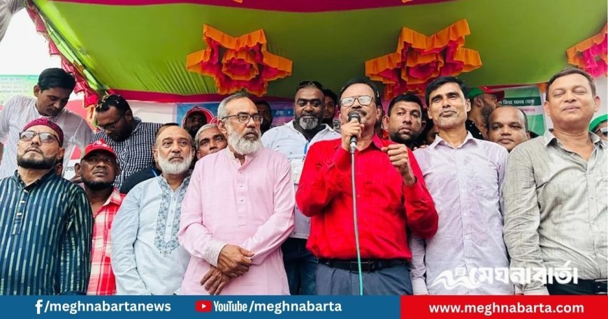 জামায়াতের নারী কর্মীরা তালিমের নামে জান্নাতের টিকিট বিক্রি করছে : হাবিব