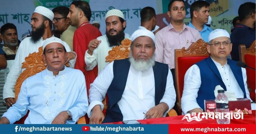‘জান্নাতের টিকিট বিক্রি করবেন না, জান্নাত এত সস্তা নয়’ — মাসুদুজ্জামান মাসুদ