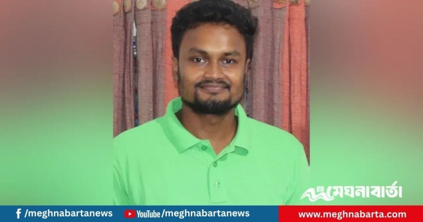 এনসিপি থেকে সরে দাঁড়ালেন মাহিম