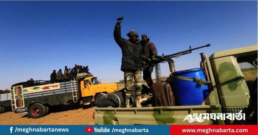 সুদানে দুই বছরে দেড় লাখের বেশি মৃত্যু; ভয়ঙ্কর মাত্রায় গৃহযুদ্ধ ও গণহত্যা