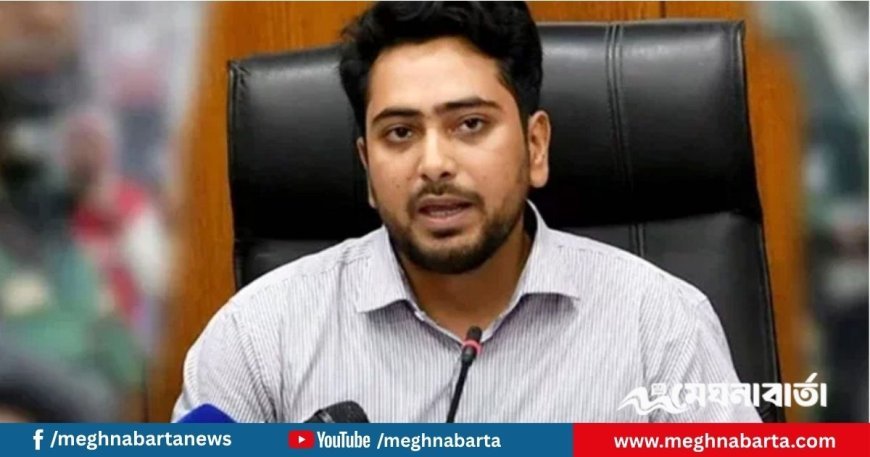 ৩০০ আসনে প্রার্থী দিতে চায় এনসিপি, ঢাকায় লড়বেন নাহিদ