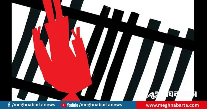 ট্রেনের ছাদে উঠে পাহাড় দেখতে সীতাকুণ্ডে যাচ্ছিলেন, পড়ে যুবকের মৃত্যু