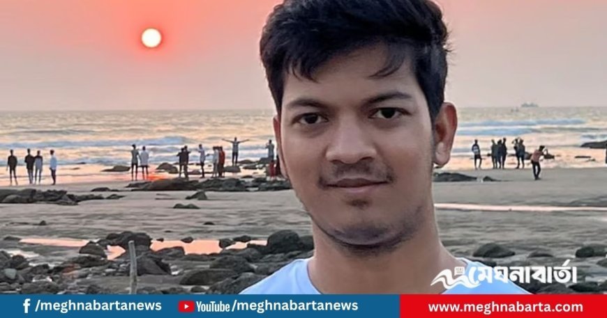 চট্টগ্রাম দক্ষিণ জেলা এনসিপির সমন্বয় কমিটিতে হত্যা মামলার প্রধান আসামি