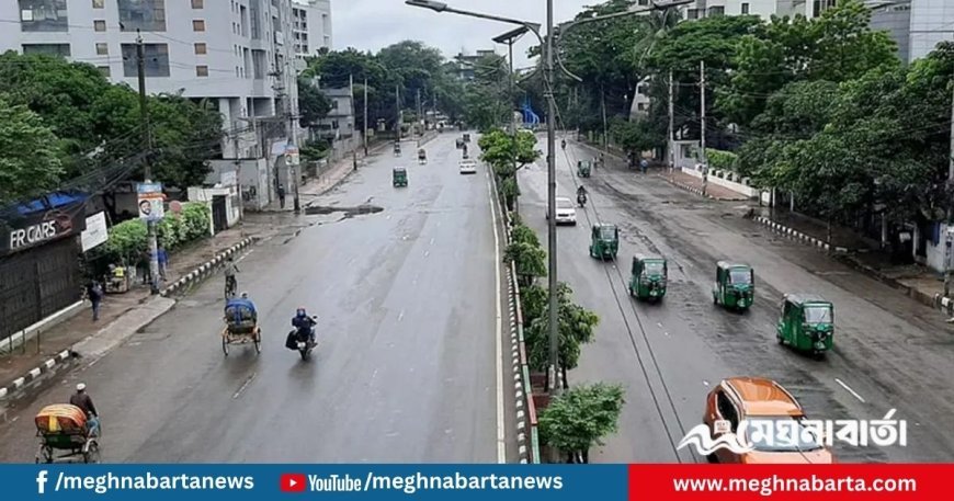 আজ ঢাকার বাতাস কতটা বিষাক্ত?