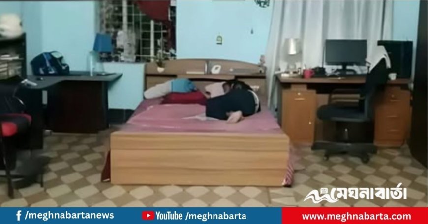 ঢাকা পলিটেকনিক ছাত্রদল সভাপতি রাকিবের হল দখল, থাকেন আলাদা কক্ষে, আছে ফার্নিচার, টেলিভিশন এমনকি ফ্রিজও