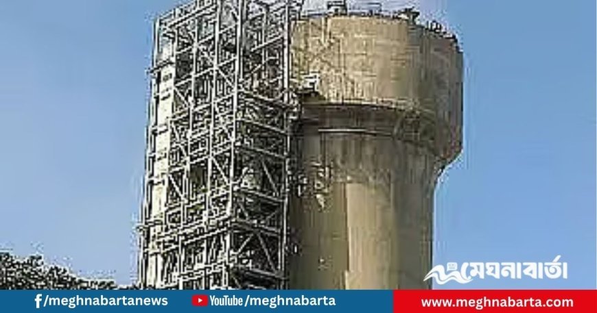 একদিনের মধ্যেই বন্ধ হয়ে গেল দেশের অন্যতম প্রধান ইউরিয়া সার কারখানা