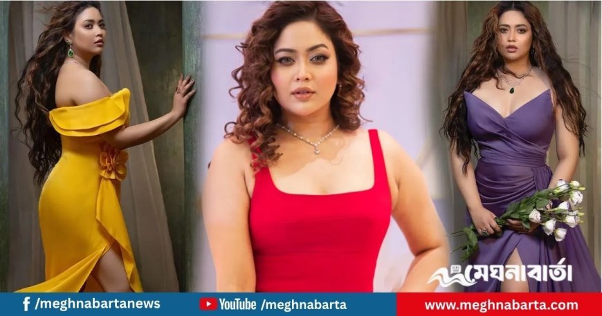 সমালোচনা বা প্রশংসা, দুটোই আমাকে প্রভাবিত করতে পারে না: আশনা হাবিব ভাবনা