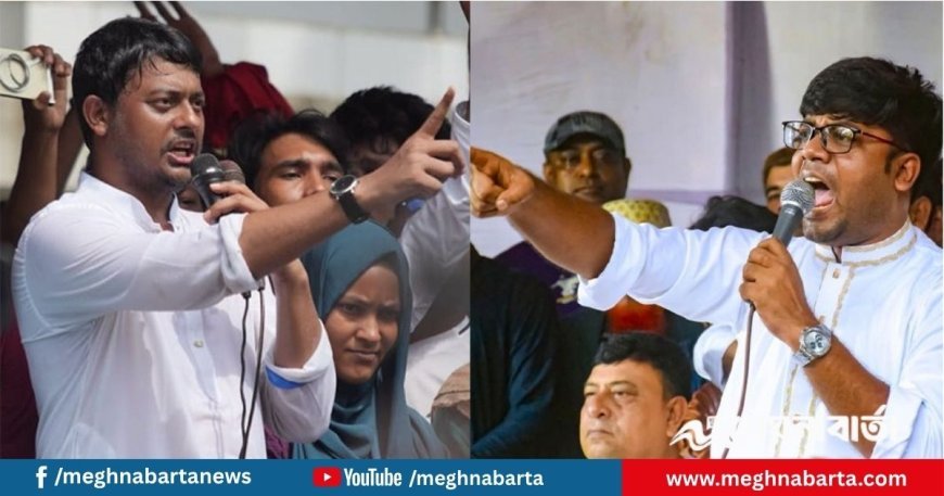 যুবদলের নয়নকে নিয়ে মন্তব্য, নাসীরুদ্দীন পাটওয়ারীর বিরুদ্ধে মানহানির মামলা