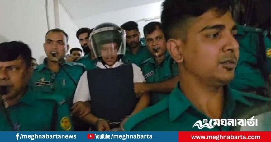 দুই দিনের রিমান্ডে ক্যাসিনোকাণ্ডে সেলিম প্রধান