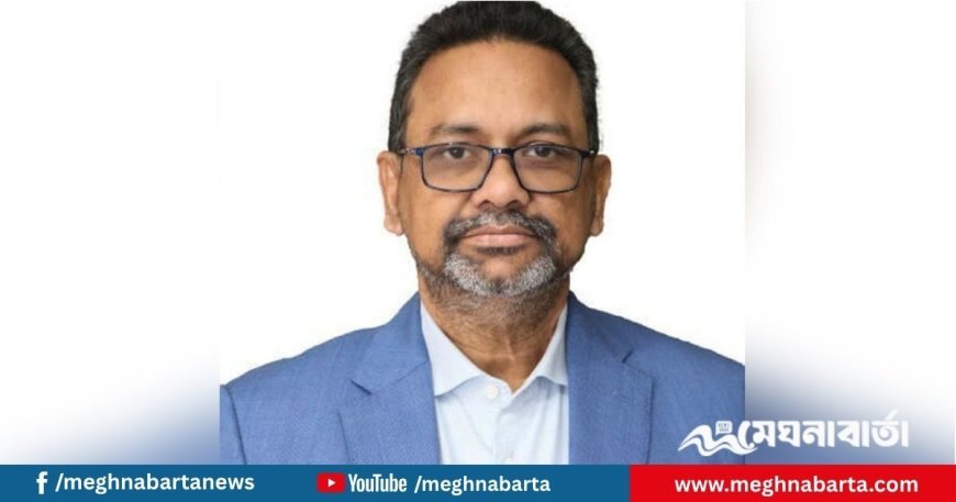 বাজুসের নতুন প্রেসিডেন্ট এনামুল হক খান