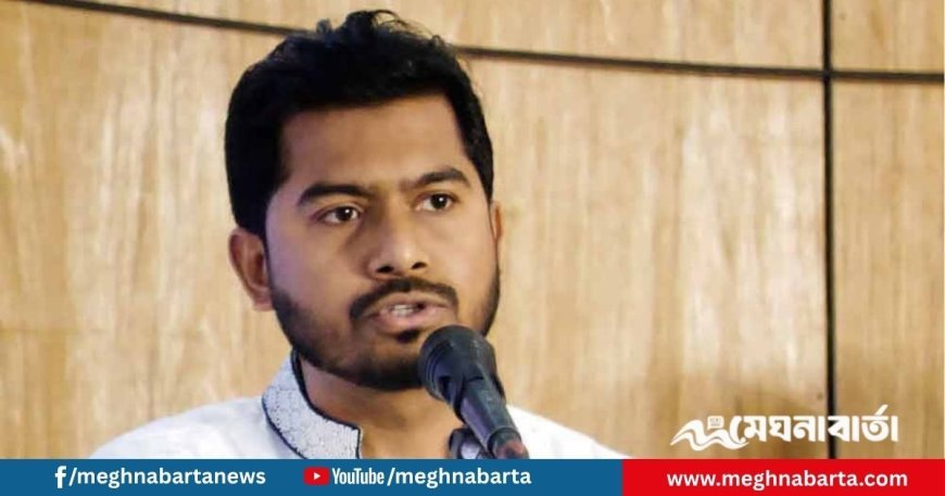 ‘নিজ দলের প্রতীকে লড়ার সাহস কজনের আছে?’- নুর