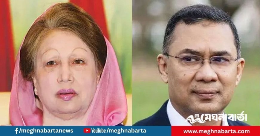 দিনাজপুর থেকে খালেদা জিয়া, বগুড়ায় প্রার্থী হচ্ছেন তারেক রহমান