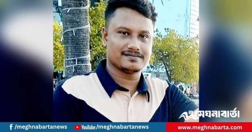 মালদ্বীপে ল্যান্ডিং ক্র্যাফট ভেঙে বাংলাদেশি যুবকের মৃত্যু