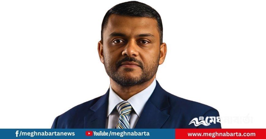 বিএনপির মনোনয়নপ্রাপ্তদের উদ্দেশে শুভেচ্ছা জানালেন শিশির মনির