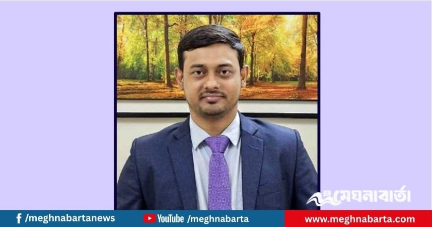 ''যারা বিএনপির মনোনয়ন পাননি, তারা এনসিপিতে যোগ দেন'': নাসীরুদ্দীন পাটওয়ারী