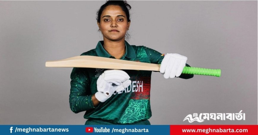 নারী ক্রিকেট দলের অধিনায়ক জ্যোতির বিরুদ্ধে সতীর্থদের মারধরের অভিযোগ