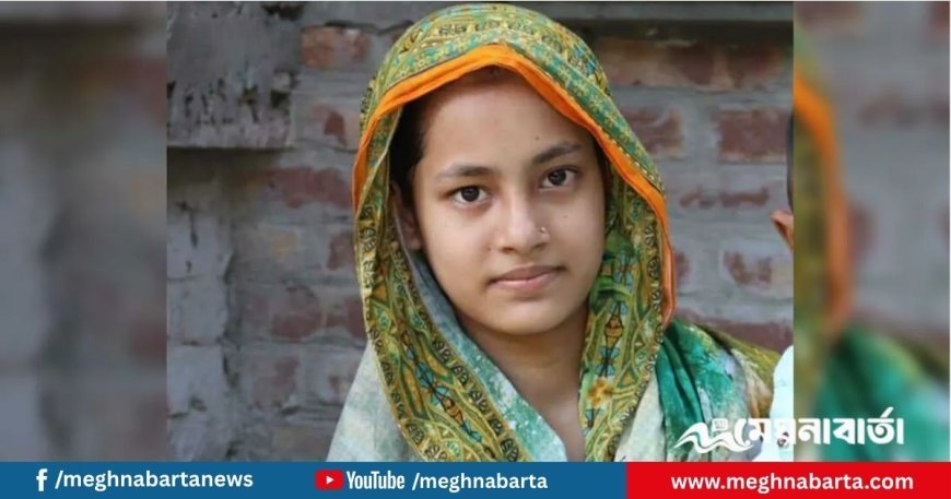 মালিবাগে বাসা থেকে তরুণীর বস্তাবন্দি মরদেহ উদ্ধার, স্বামী পলাতক