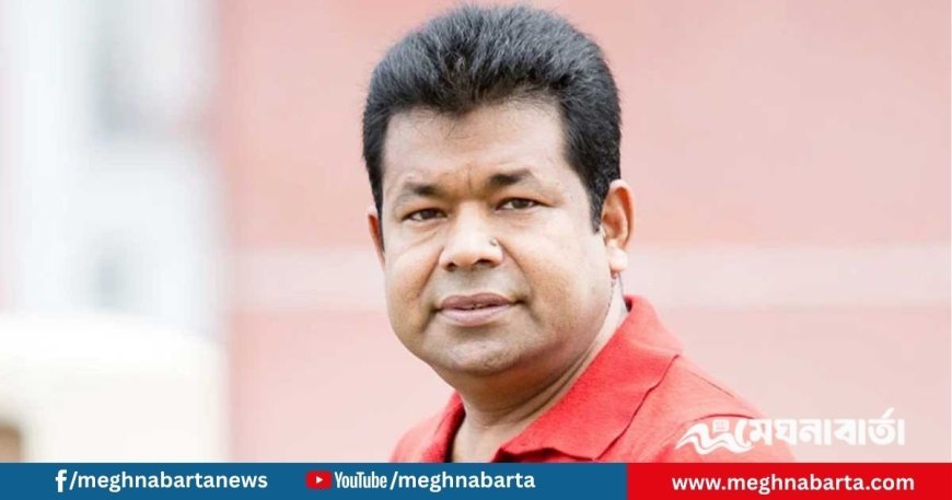 এবারও বিএনপির টিকিট পেলেন না মনির খান, যা লিখলেন ফেসবুকে