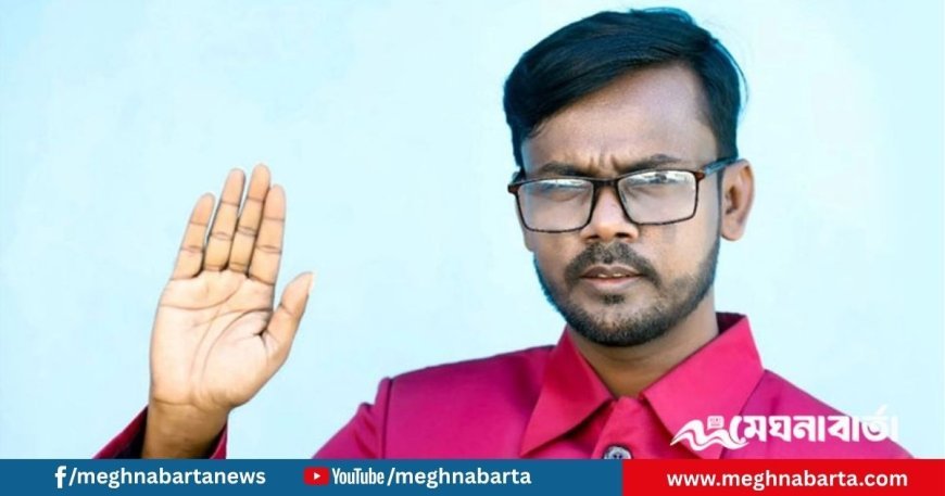 যে দুই আসন থেকে এমপি নির্বাচন করবেন হিরো আলম