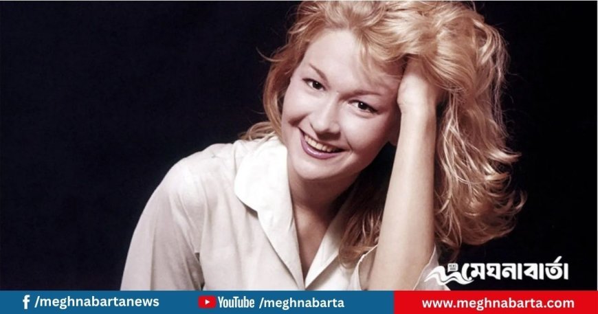 না ফেরার দেশে অস্কার মনোনীত অভিনেত্রী ডায়ান ল্যাড