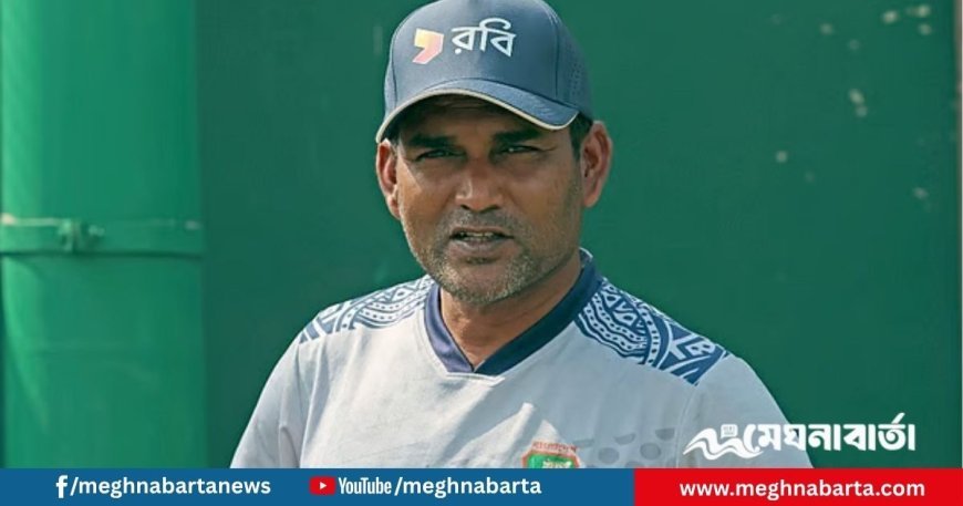 ব্যক্তিগত কারণ নয়, ‘অসন্তুষ্টি’ থেকেই পদত্যাগ সালাউদ্দিনের