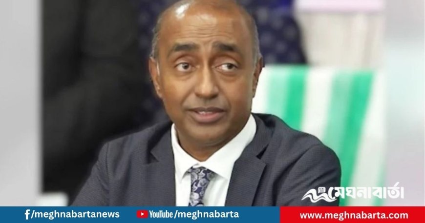 আসন্ন নির্বাচনে অংশ নিতে পদ ছাড়ছেন অ্যাটর্নি জেনারেল আসাদুজ্জামান