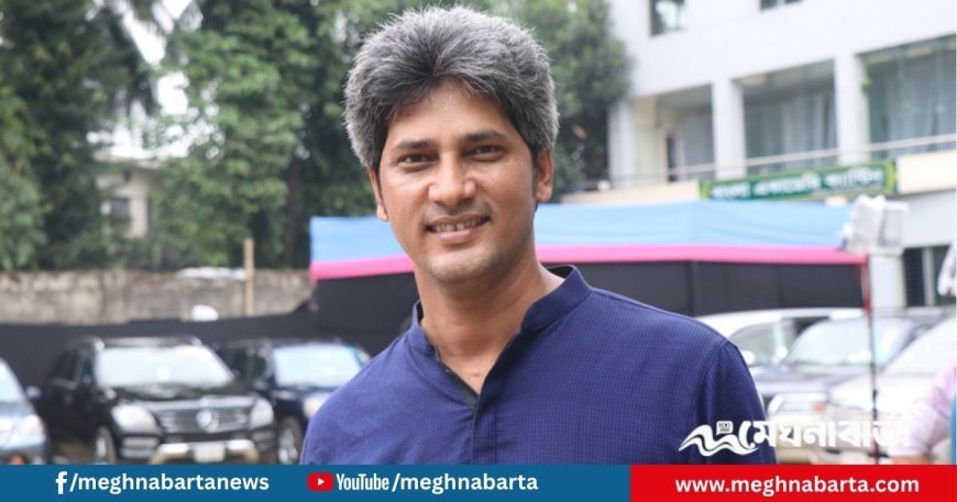 ব্রাহ্মণবাড়িয়া-৬ থেকে লড়বেন জোনায়েদ সাকি, জামানত বৃদ্ধির সিদ্ধান্তকে নিন্দা জানাল গণসংহতি আন্দোলন