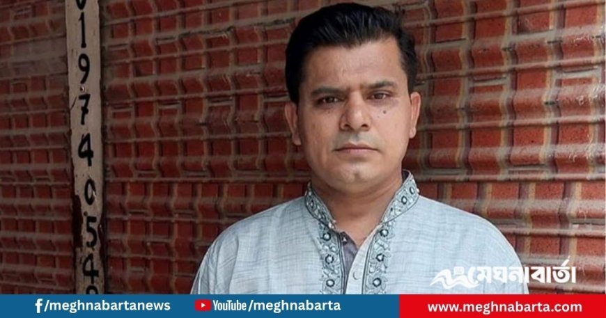 গ্রেপ্তারকৃত যুবলীগ নেতাকে পুলিশের কাছ থেকে ছিনিয়ে নিলো সমর্থকরা