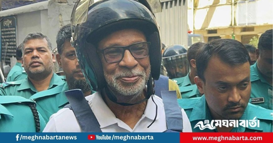 সন্ত্রাসবিরোধী আইনের মামলায় হাইকোর্টে জামিন মঞ্জুর লতিফ সিদ্দিকীর