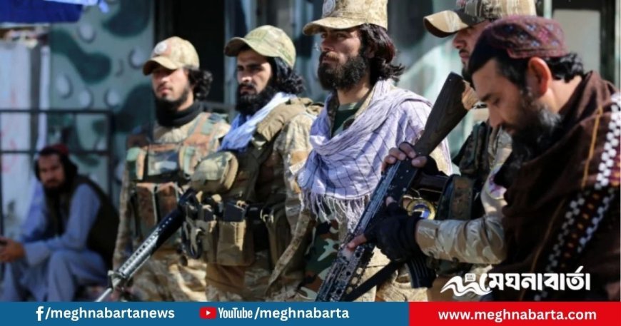 টিটিপির যুদ্ধে যুক্ত হয়ে পাকিস্তানে নিহত বাংলাদেশের দুই যুবক