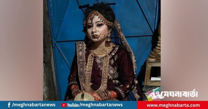 ইতালি প্রবাসীর স্ত্রীর ঝুলন্ত মরদেহ উদ্ধার