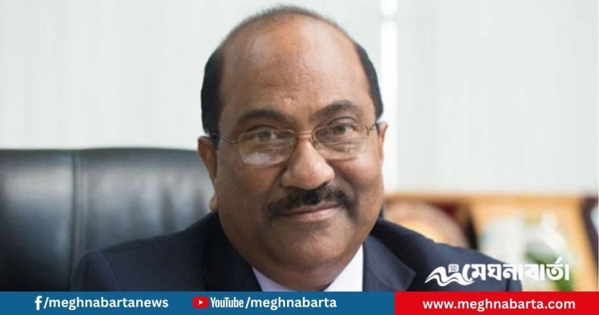 দুদকের মামলায় এসকে সুরের আনুষ্ঠানিক বিচার প্রক্রিয়া শুরু