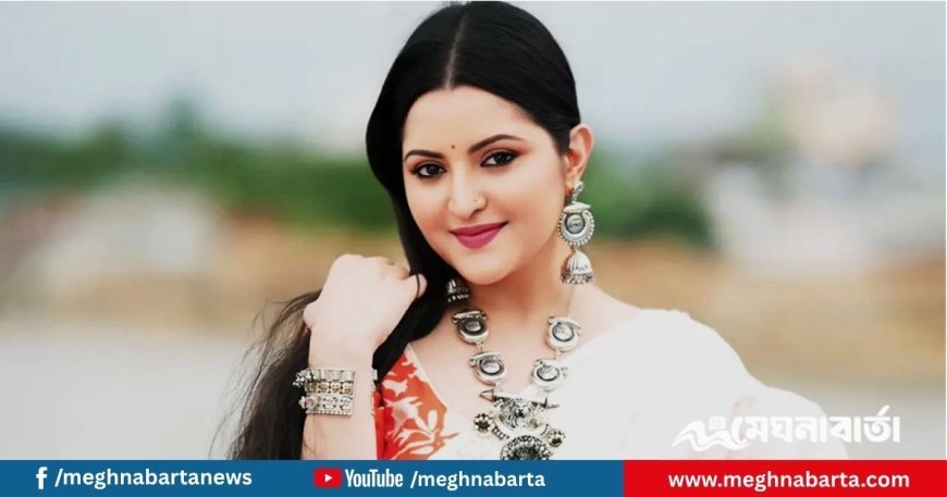 নিজের ৫০ বছরের লুক দেখার অপেক্ষায় পরীমনি ; মুক্তির অপেক্ষায় ‘ডোডোর গল্প’