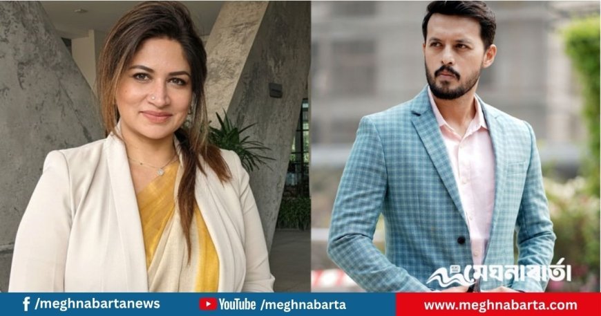 বিসিবি পরিচালক রুবাবা দৌলাকে নিয়ে রসিকতা: ব্যঙ্গাত্মক পোস্টে তোপের মুখে ইরফান সাজ্জাদ