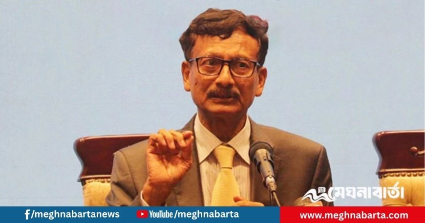 জাতিসংঘে আওয়ামী লীগের চিঠিতে কোনো ফল মিলবে না: তৌহিদ হোসেন