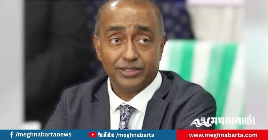 ঝিনাইদহ-১ আসন থেকে নির্বাচনের আশায় অ্যাটর্নি জেনারেল