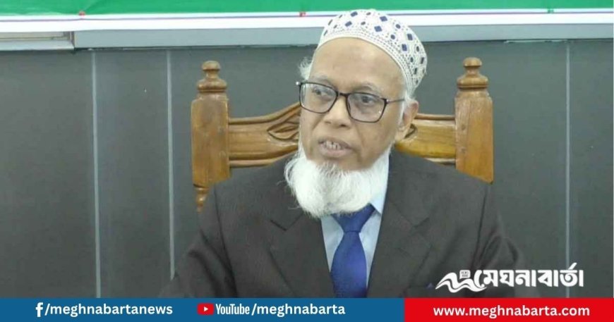 ফেব্রুয়ারির প্রথম সপ্তাহেই জাতীয় নির্বাচন আয়োজনের প্রস্তুতি সম্পন্ন