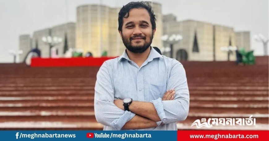 কেন রাজনীতিতে এসেছেন, জানালেন স্নিগ্ধ