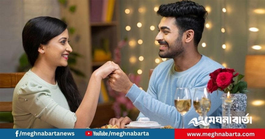 মেয়েদের যেসব বিষয় আকর্ষণ করে ছেলেদের