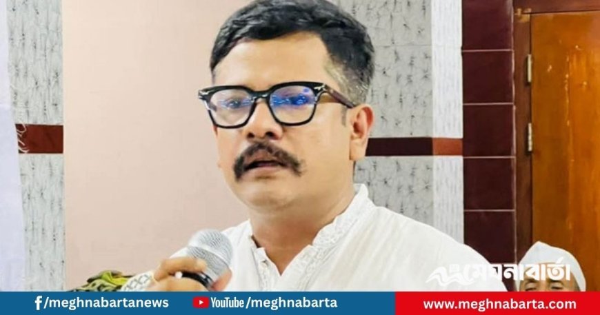 হেনস্তা ও চুরির অভিযোগে কিশোরগঞ্জ ছাড়ছেন আইনজীবী ফয়জুল করিম