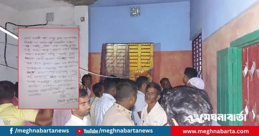 ‘তুমি ছাড়া কোনো নারীকে স্পর্শ করিনি’